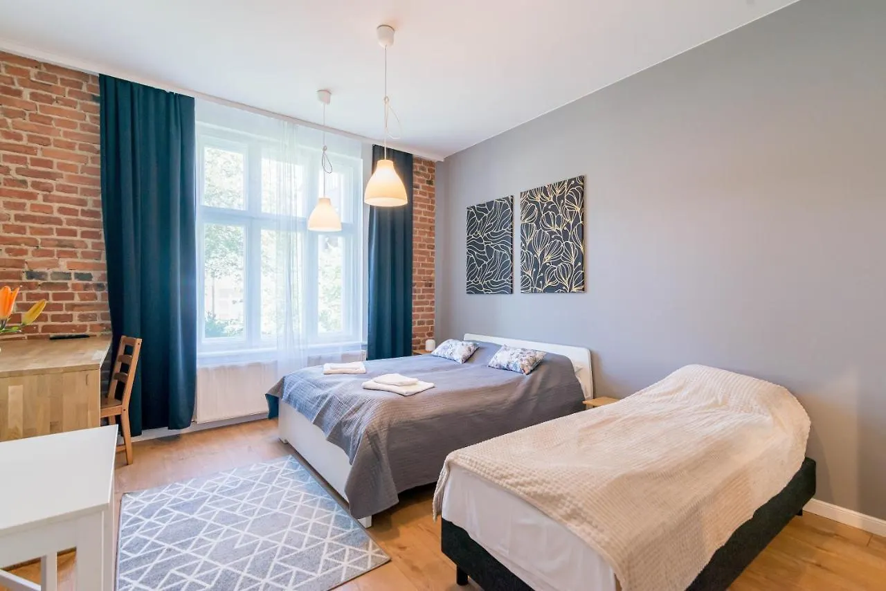 Haffnera 70 Apartment Sopot