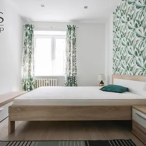 https://przytulne-mieszkanie-blisko-centrum-krakowa.krakowhotelspoland.com