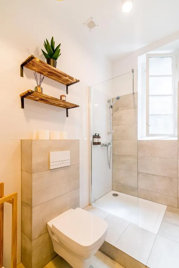 Apartament Haffnera 70 Sopot