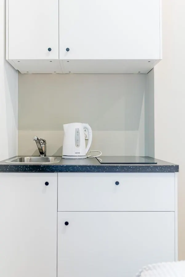 Apartament Haffnera 70 Sopot