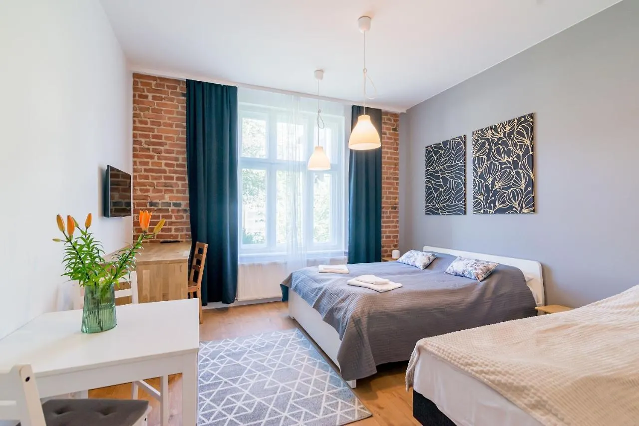 Apartament Haffnera 70 Sopot 0*,  Polska