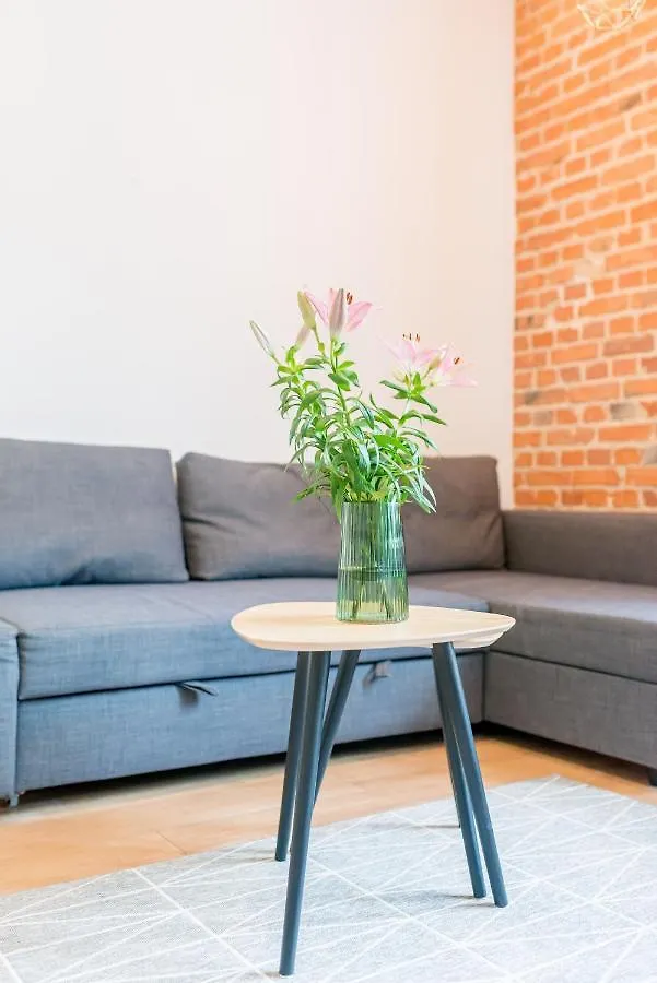 Apartament Haffnera 70 Sopot Polska