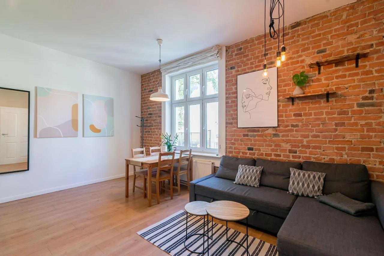 Apartament Haffnera 70 Sopot