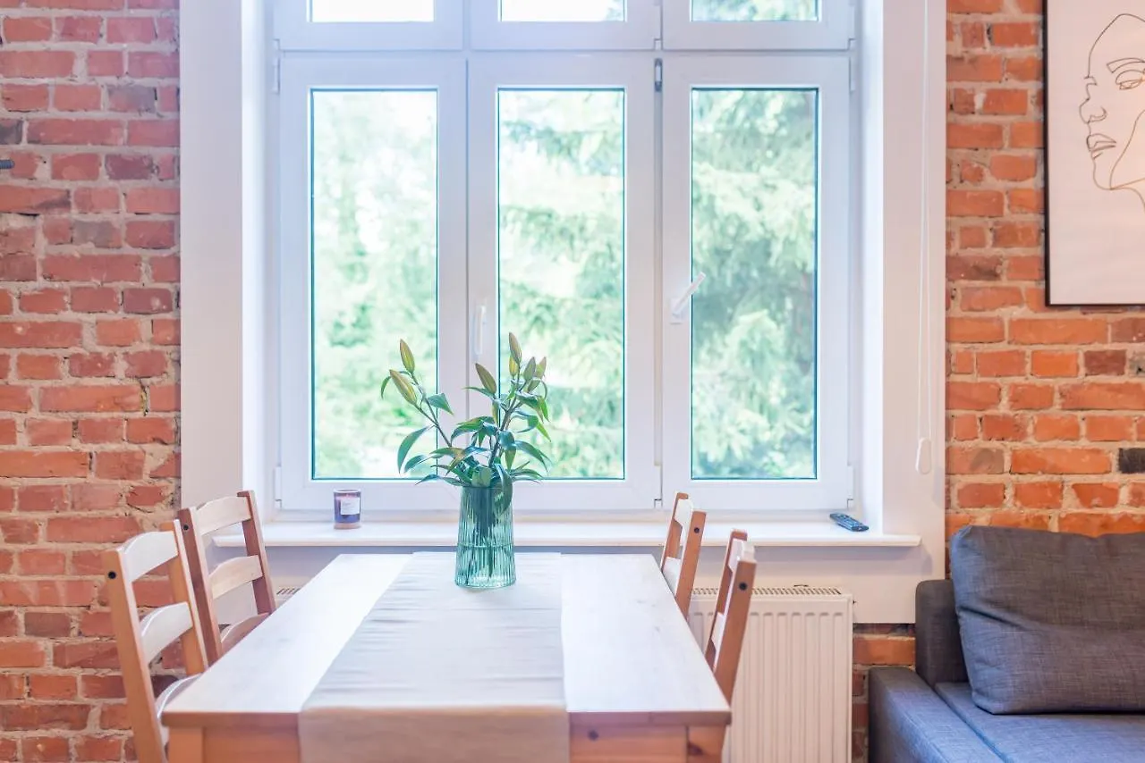 Apartament Haffnera 70 Sopot 0*,