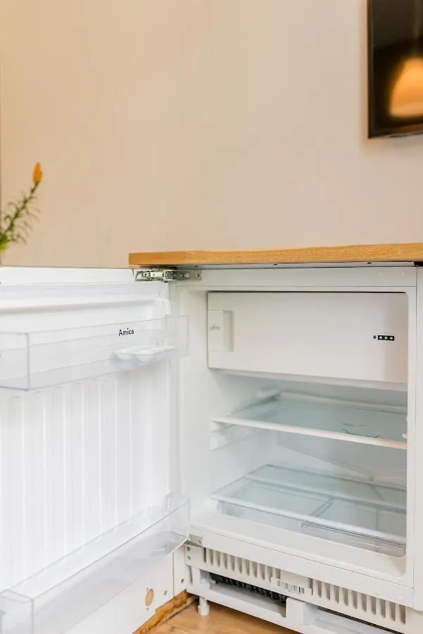 Apartament Haffnera 70 Sopot Polska